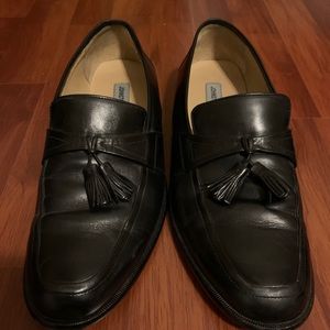 Johnson Murphy Men’s size 10 1/2